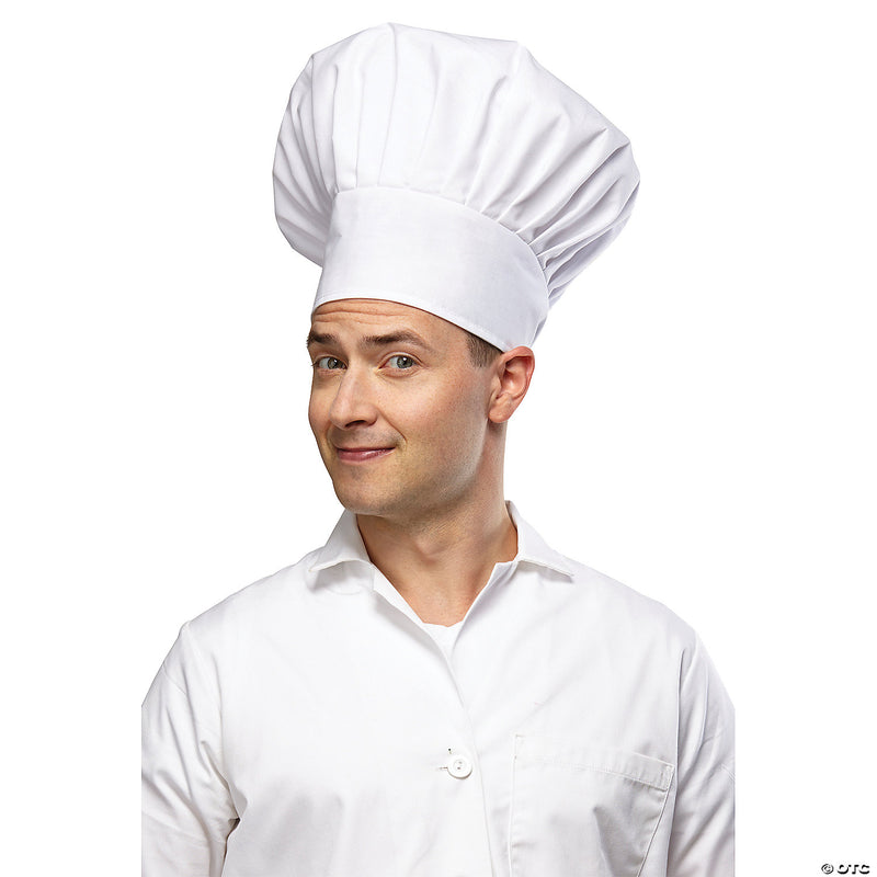 Chef's Hat | Costume-Shop.com - image 1