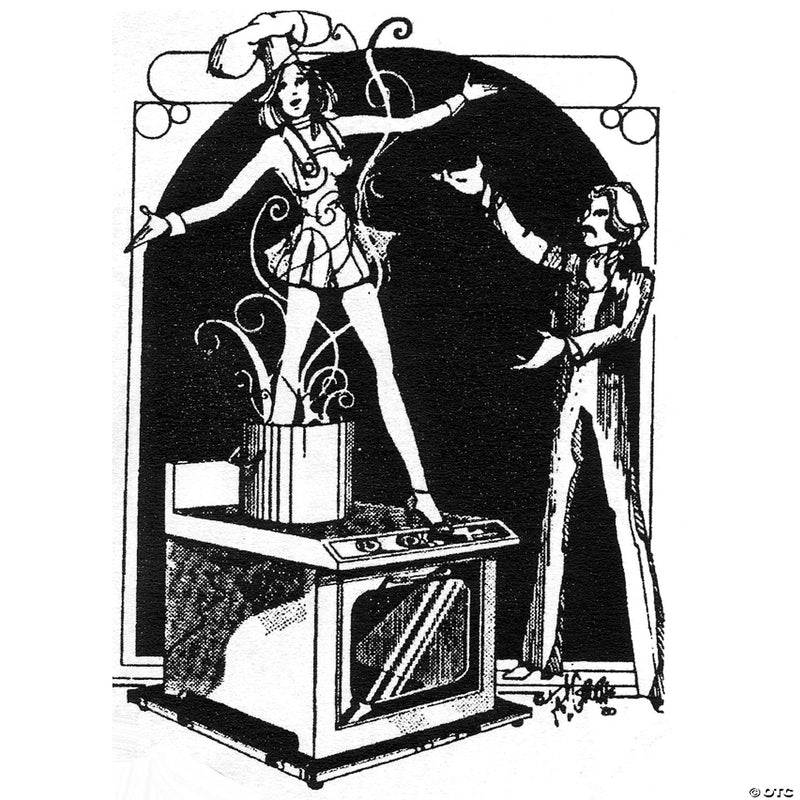 Chef's Nightmare Illusion Plans - image 1