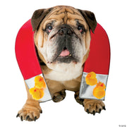 Chick Magnet Dog Costume - Your Pooch's Charismatic Charm Unleashed! 🐥🧲 - MEDIUM - image 2