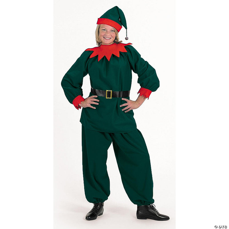 Child Elf Suit | Costume-Shop.com - image 1