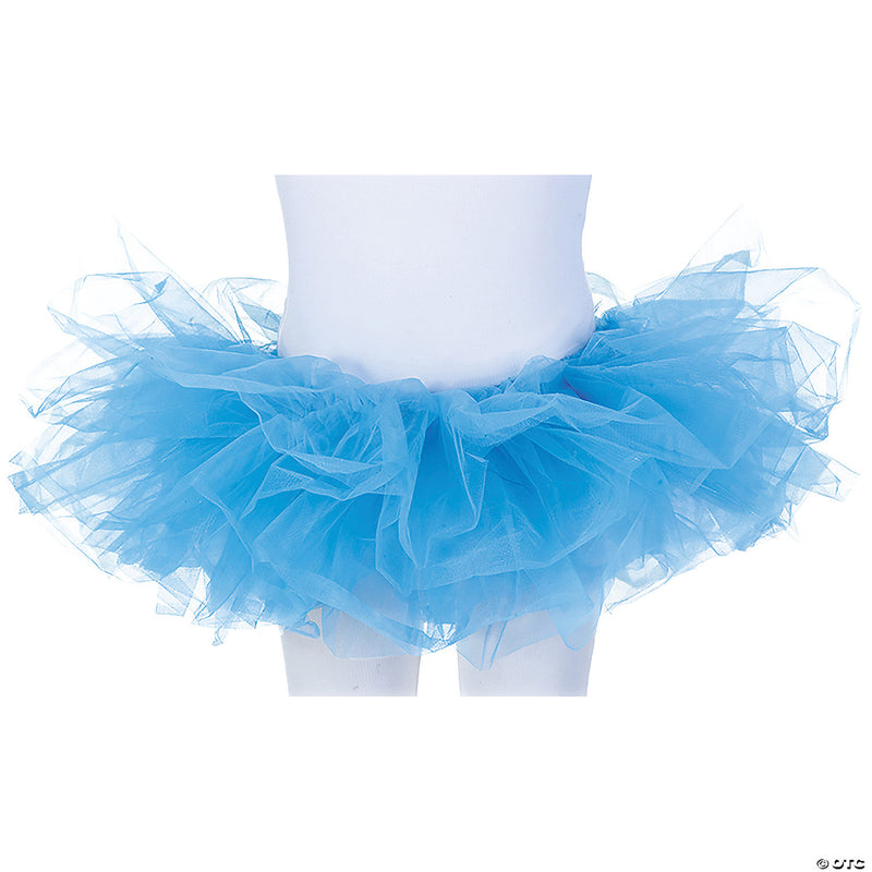 Child Neon Tutu - image 1