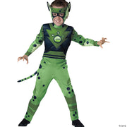 Child Wild Kratts Cheetah - BLUE / 4 - image 5