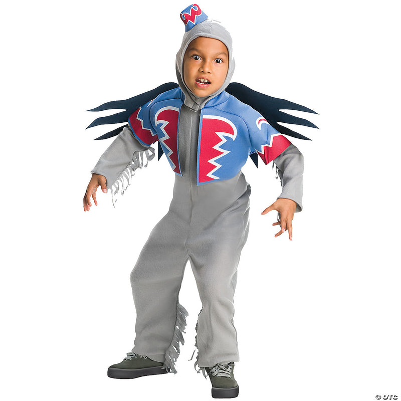 Child Winged Monkey Costume - LARGE - image 1