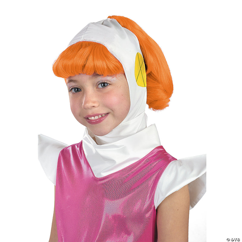 Child's Atomic Betty Wig - image 1