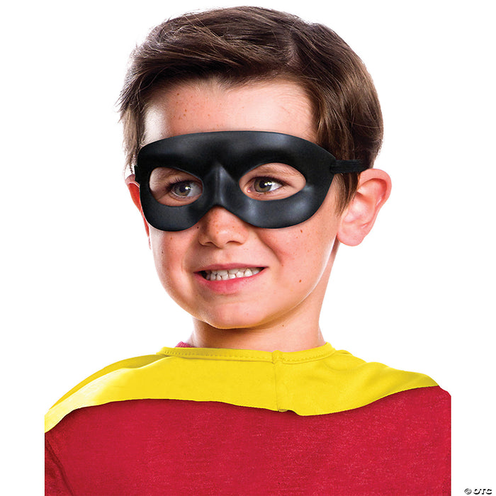 Child's Batman Robin Mask