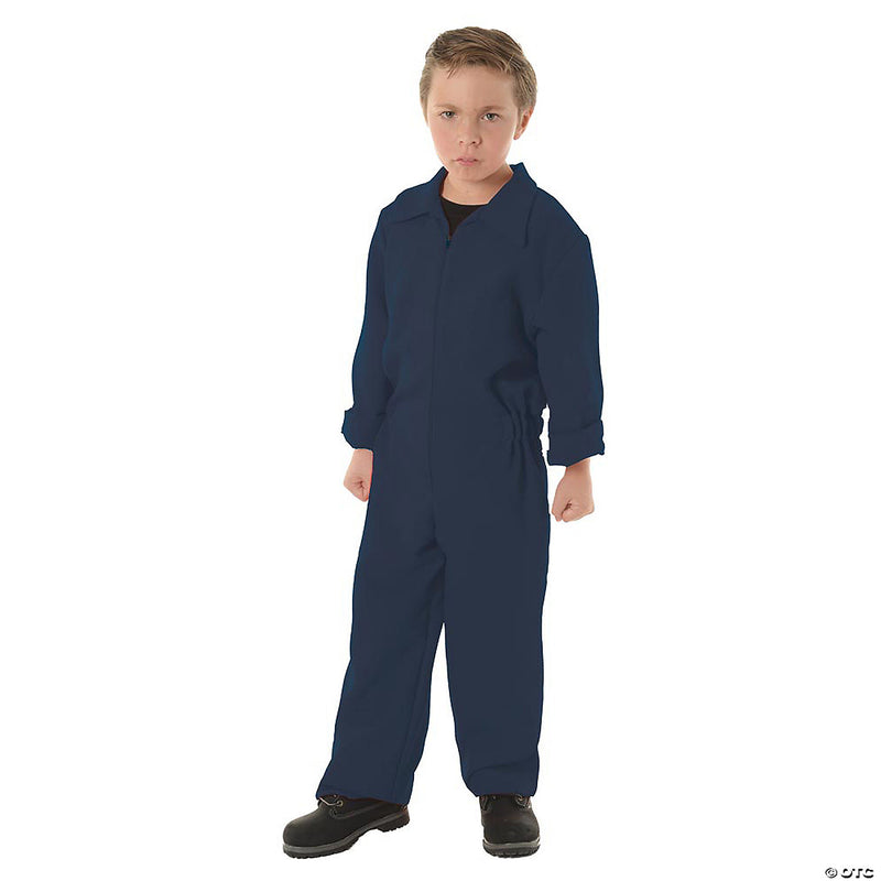 Child's Boiler Suit - image 1