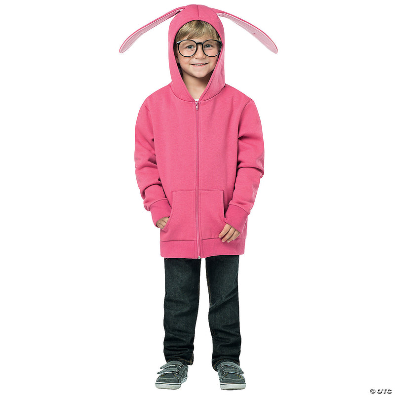 Child's Bunny Hoodie | Costume-Shop.com - image 1