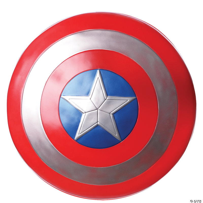 Child's Captain America Civil War Shield - image 1