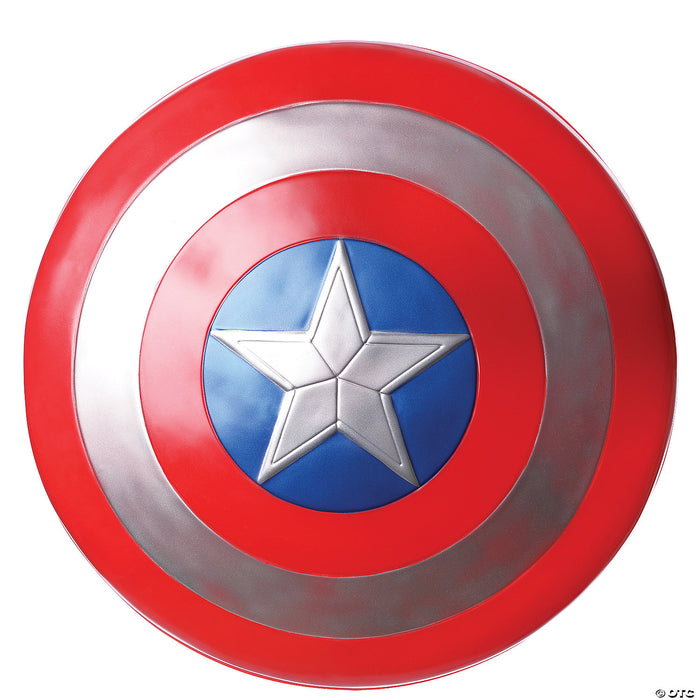 Child's Captain America Civil War Shield