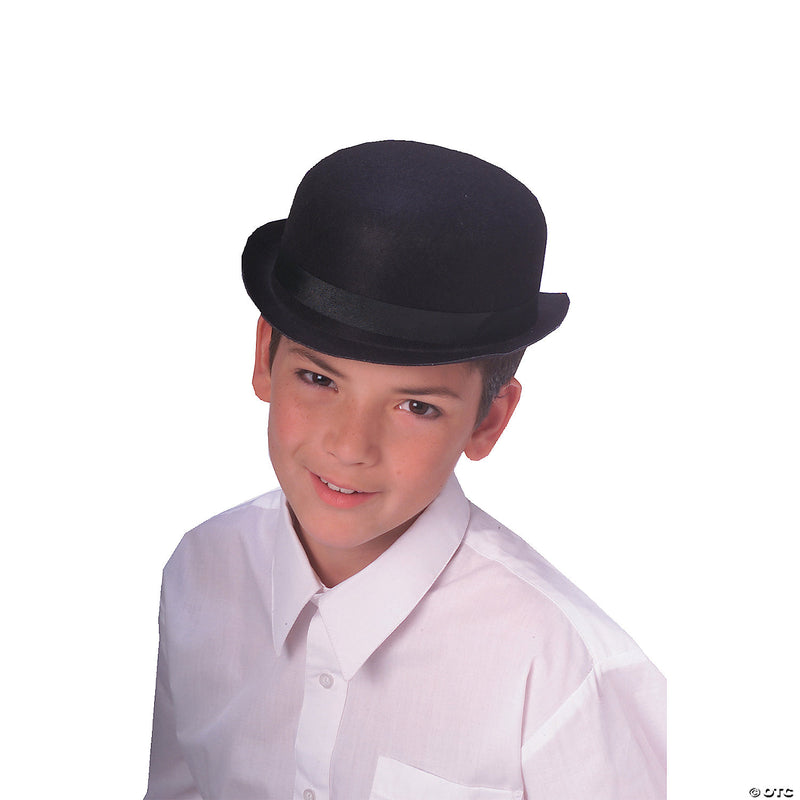 Child's Derby Hat - image 1