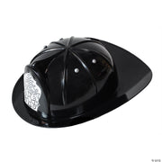 Adjustable Firefighter Helmet for Kids | Costume-Shop.com - RED - image 2