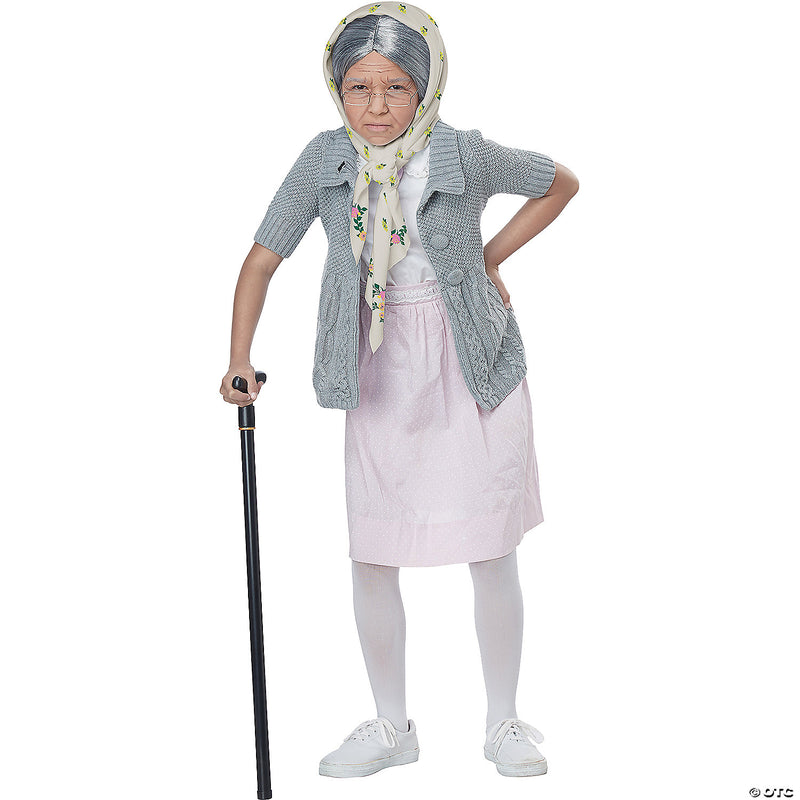 Child's Grandma Kit - image 1