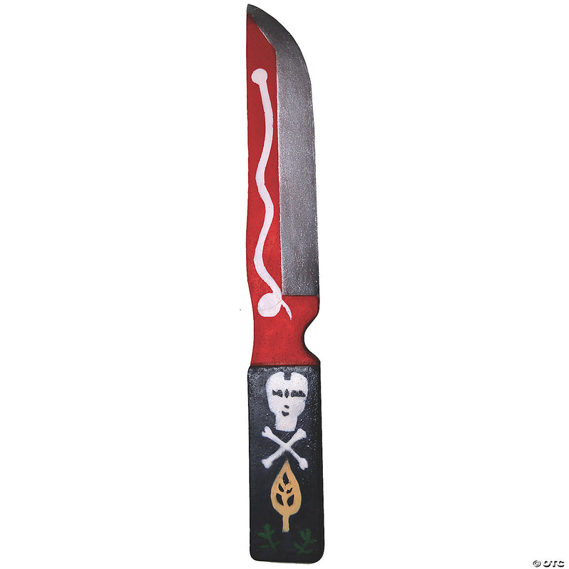 Child's Play 2 - Chucky Voodoo Knife - image 1