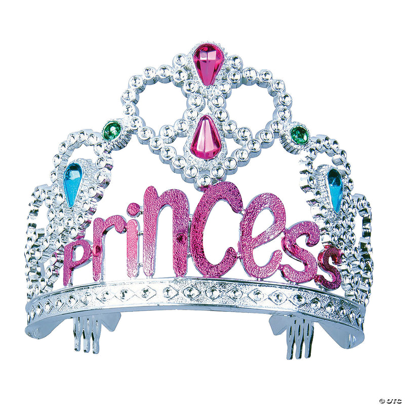 Child's Princess Tiara - image 1