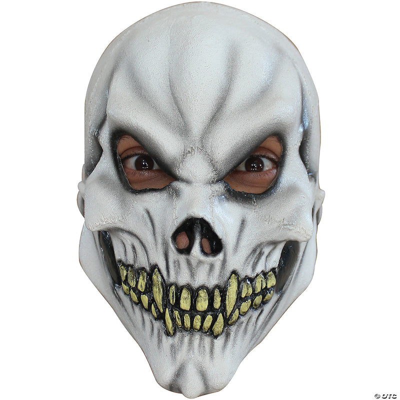 Child's Skull Mask - image 1