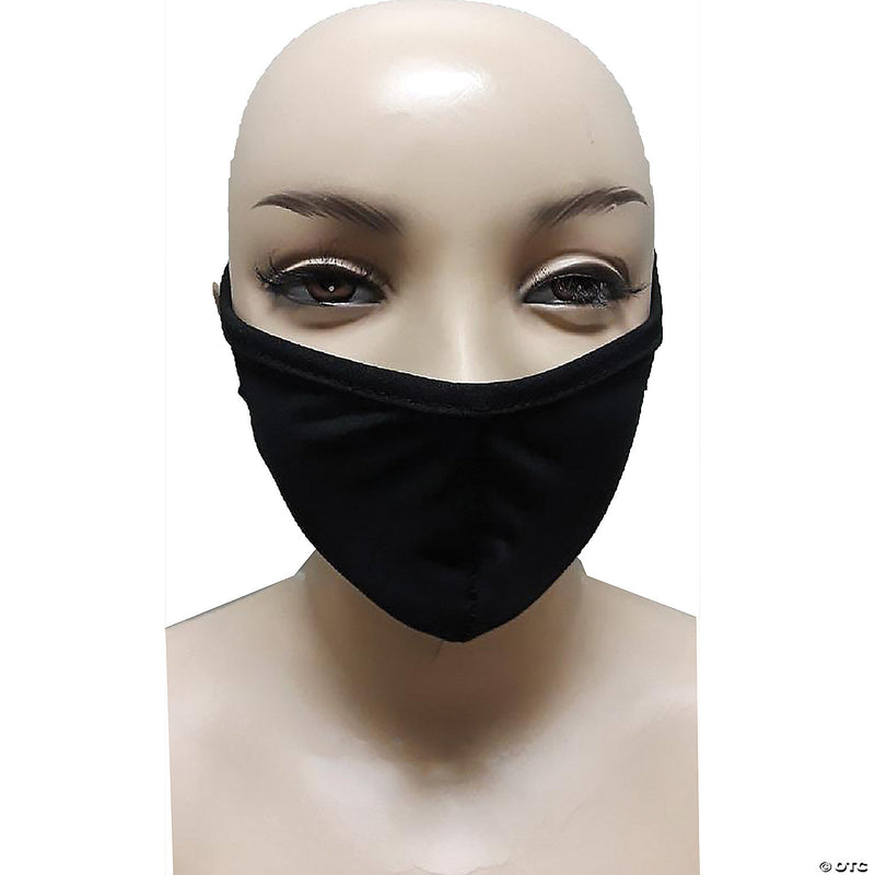 Child's Stretch Mask Protector - image 1