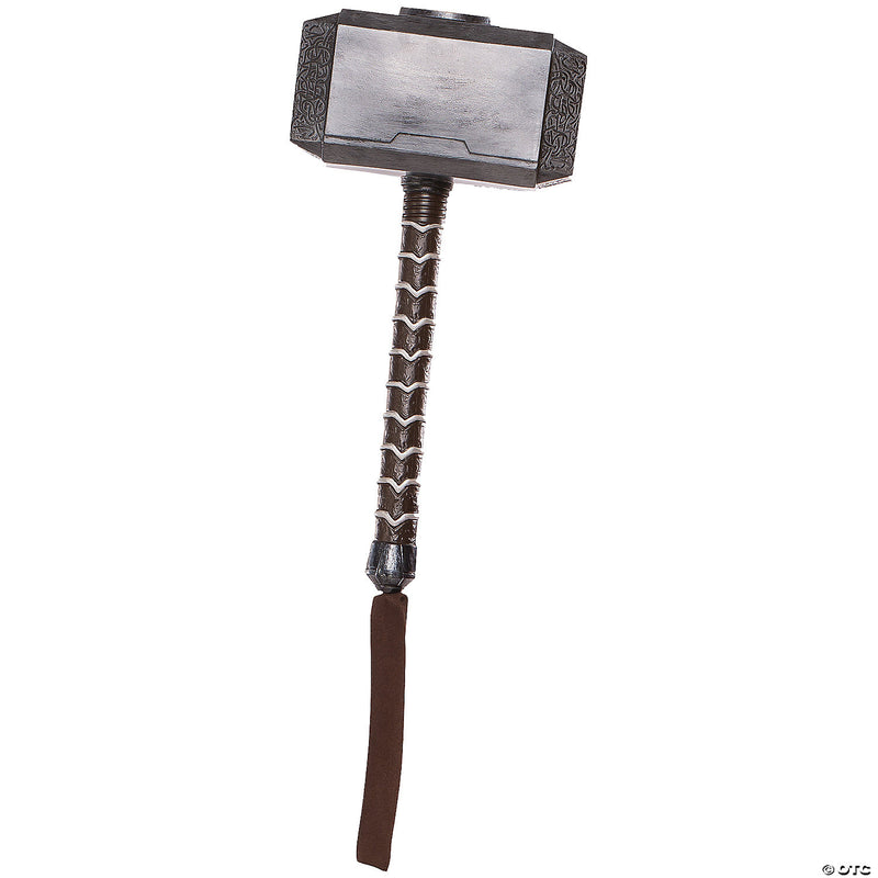 Child's Thor Hammer - image 1