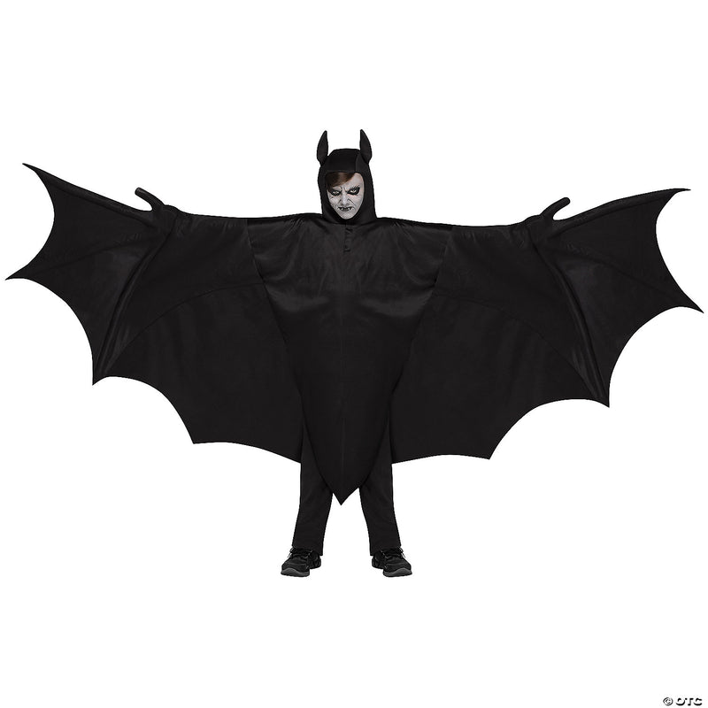 Child's Wicked Wing Bat Costume - image 1
