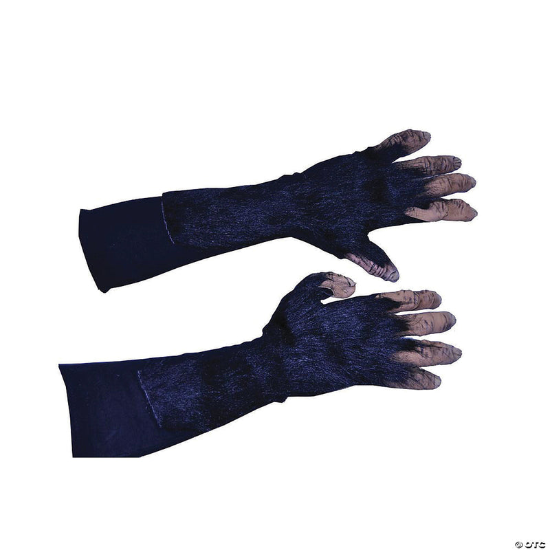 Chimp Hands - image 1