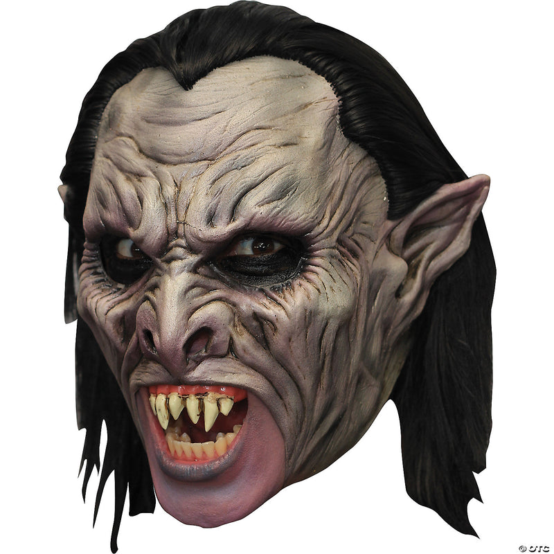 Chinless Vampire Mask for Adults - image 1