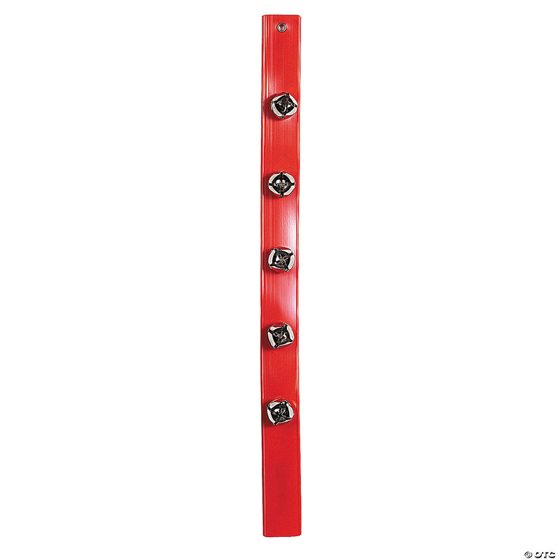 Christmas Sleigh Bell Strap - image 1