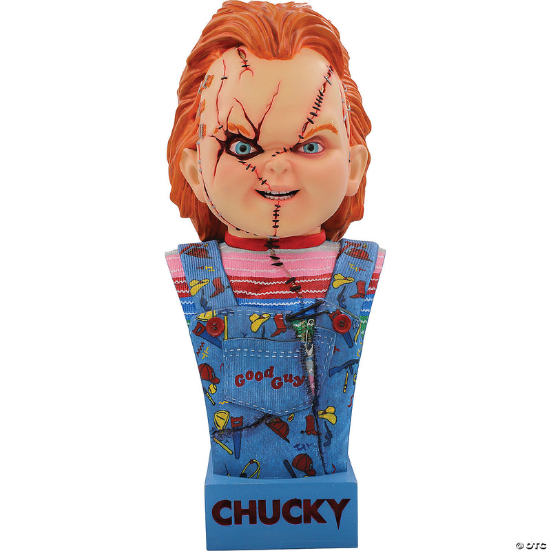 Seed of Chucky 15" Bust - image 1
