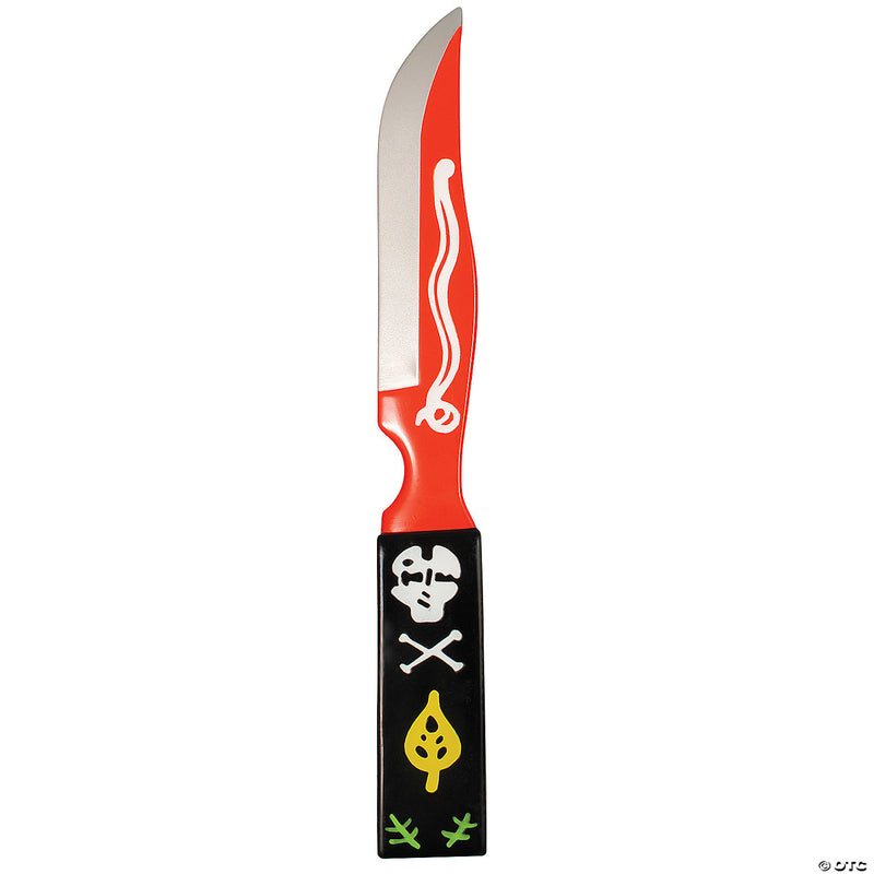 Chucky Voodoo Knife - image 1