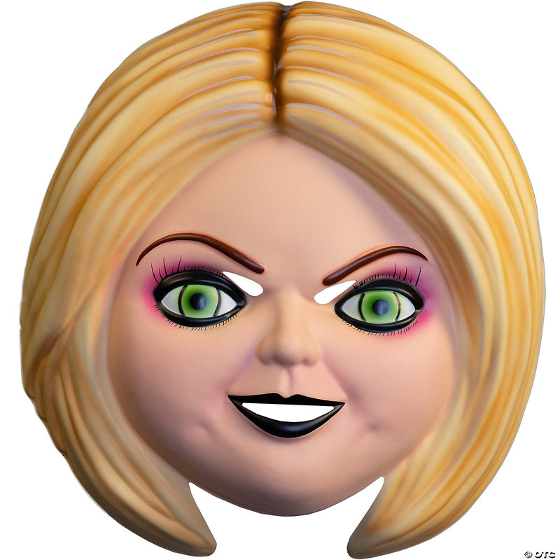 Tiffany Horror Mask - image 1