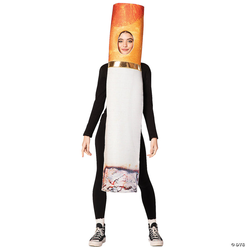 Cigarette Costume - Light Up the Party! 🚬😄 - image 1