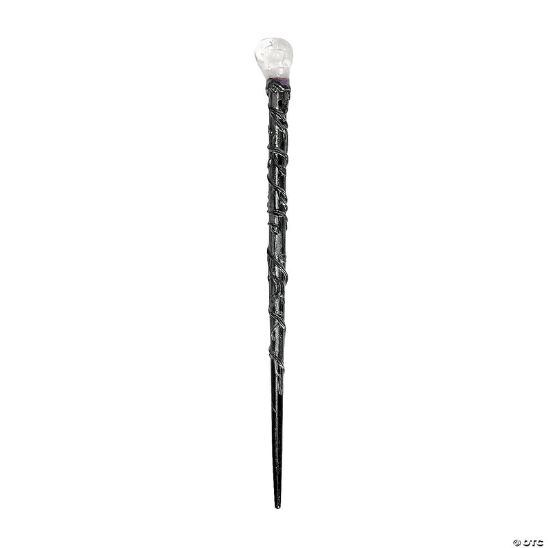 Clear Crystal Wand | Costume-Shop.com
