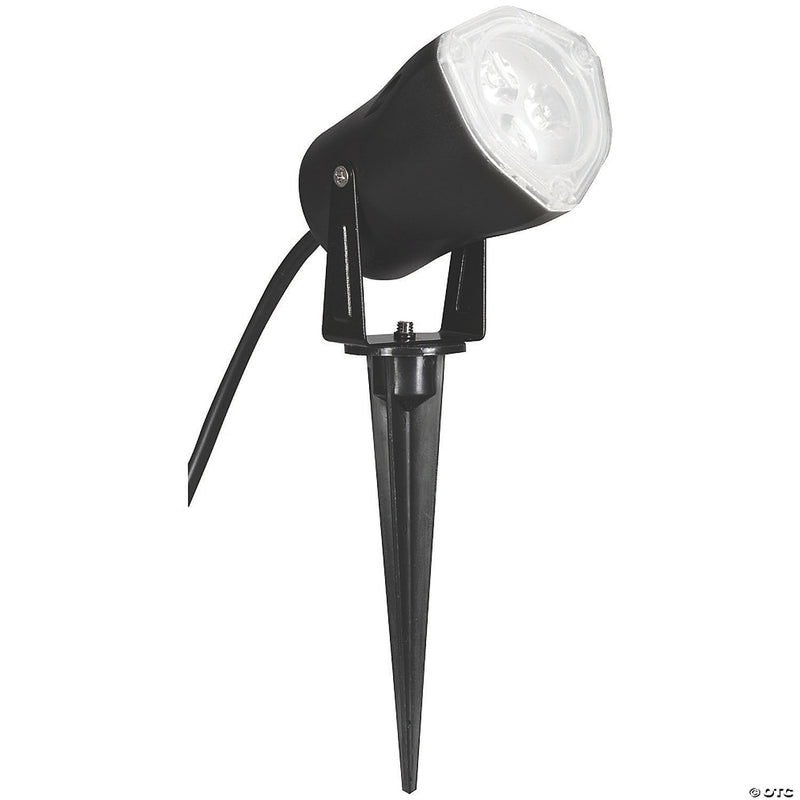 Clear Outdoor LED Light - image 1