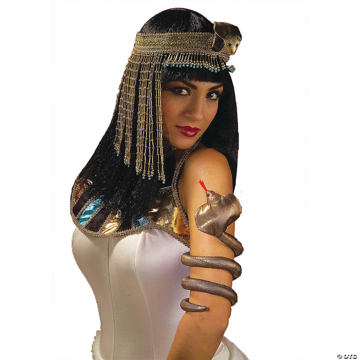 Cleopatra Armband