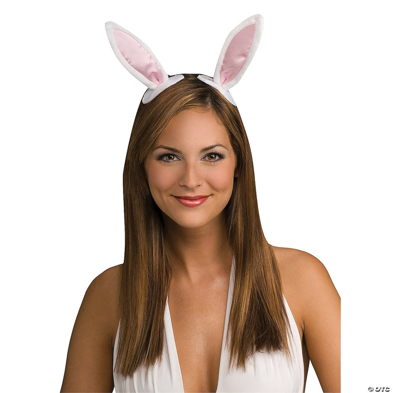 Clip On Bunny Ears - image 1