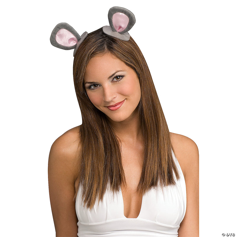 Clip On Mouse Ears - image 1