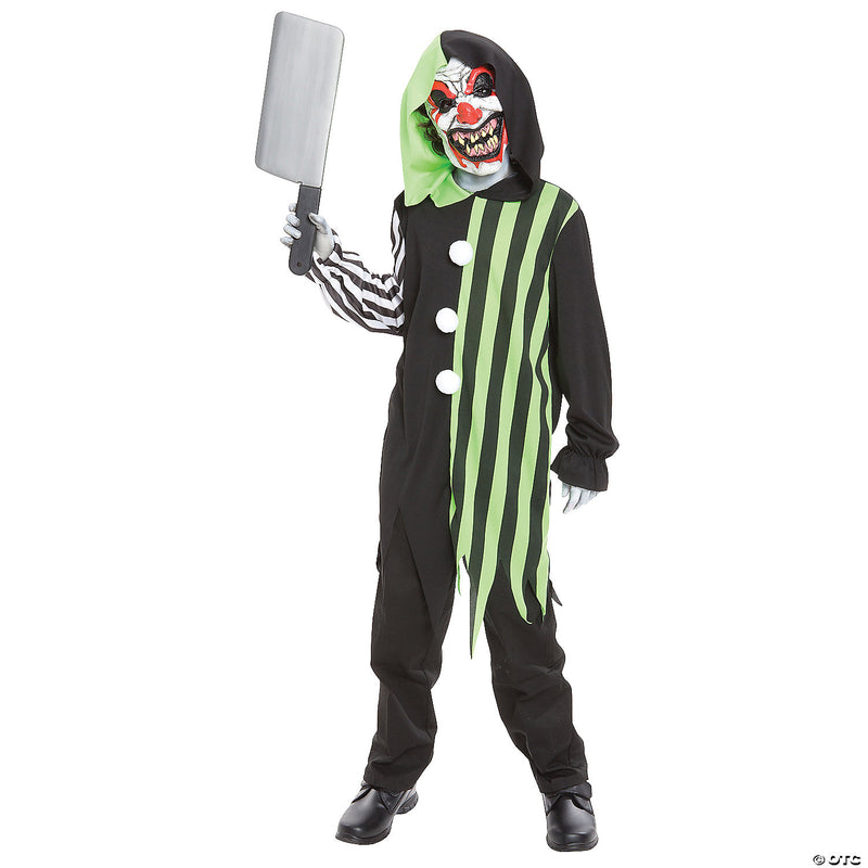 Clown Child Costume - image 1