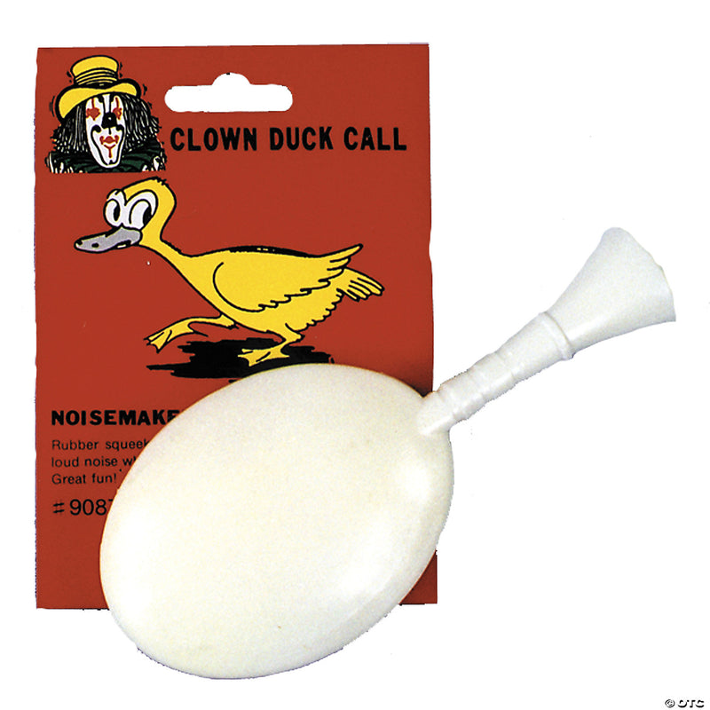 Clown Duck Call - image 1