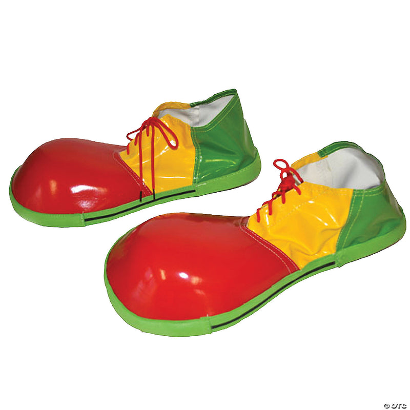 Clown Shoes - image 1