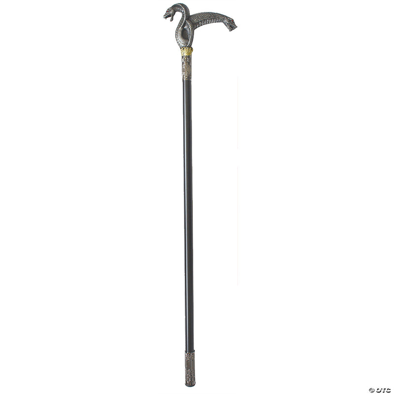 Cobra Head Cane - image 1