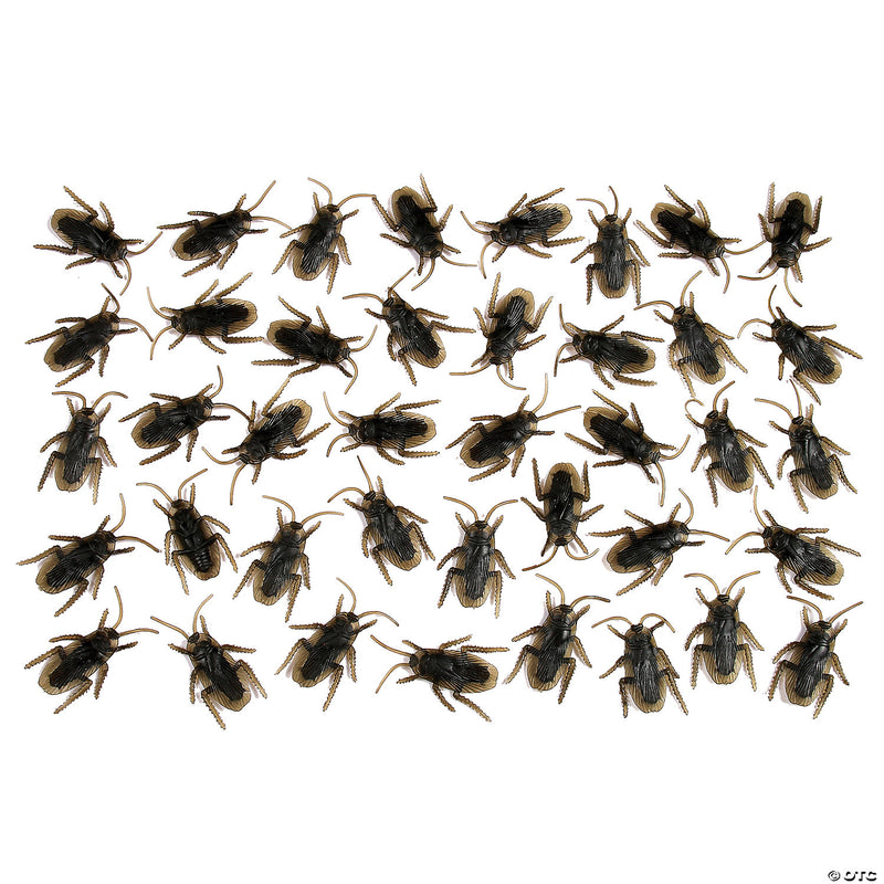 Cockroaches - Bag Of 40 - image 1