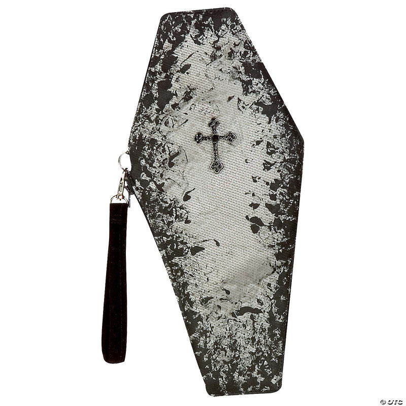 Coffin Clutch | Costume-shop.com - image 1