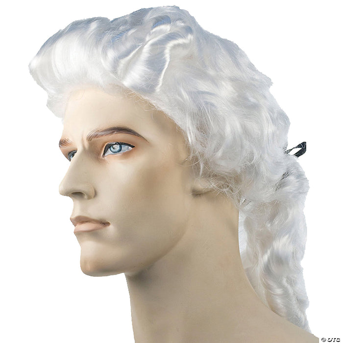 Colonial Man Special Bargain Wig