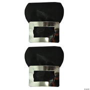 Colonial Shoe Buckles - GOLD - image 2