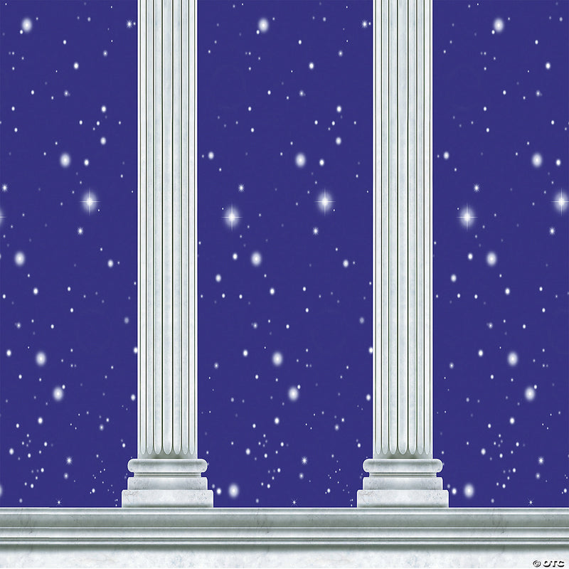 Column Backdrop - image 1