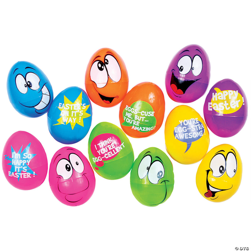 Comic Burst Easter Eggs | Costume-Shop.com - image 1