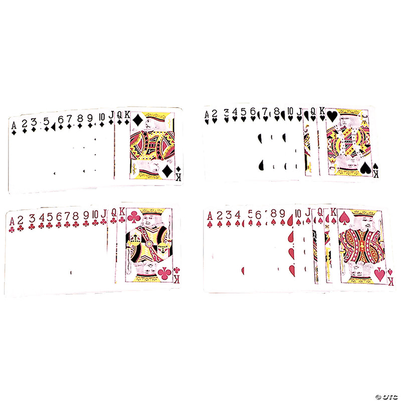 Confusing Deck - image 1