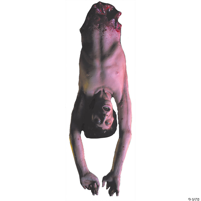 Cool Jerk Haunted House Prop