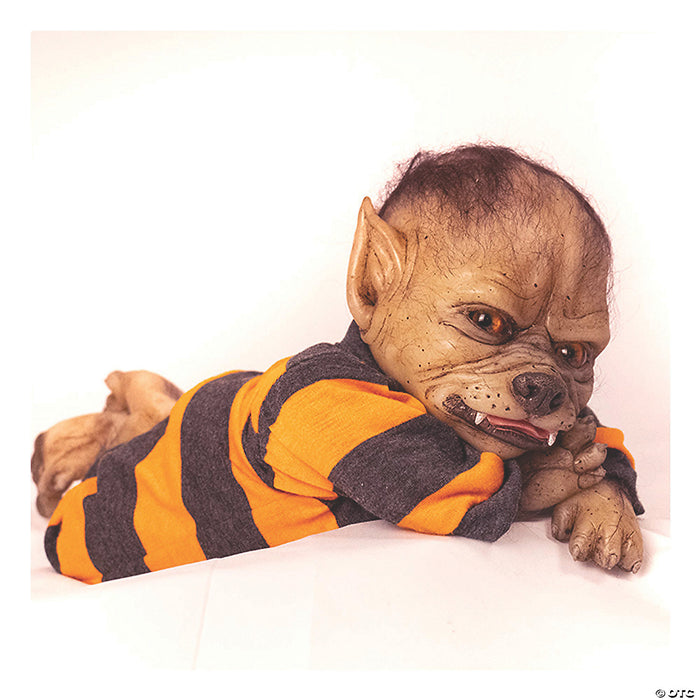 Cooper Werepup Silicone