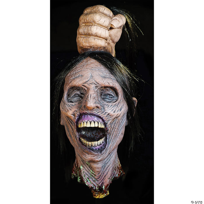 Corpse Beheaded Illusion