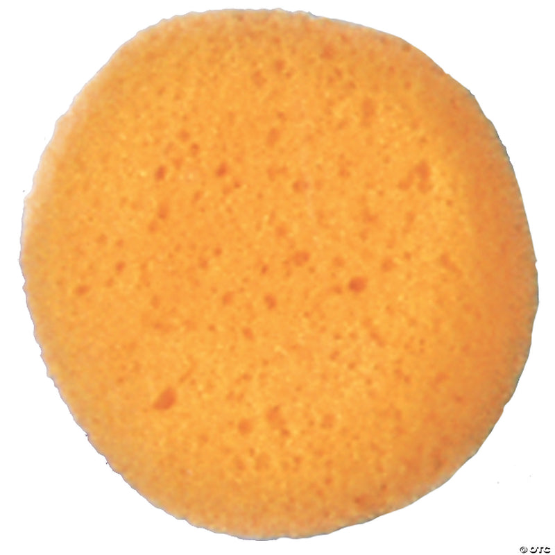 Cosmetic Sponge for Clown & Pancake Makeup | Costume-Shop.com - image 1
