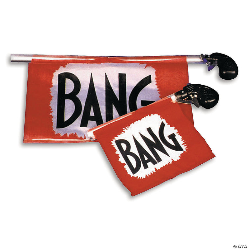 Costume Gun - image 1